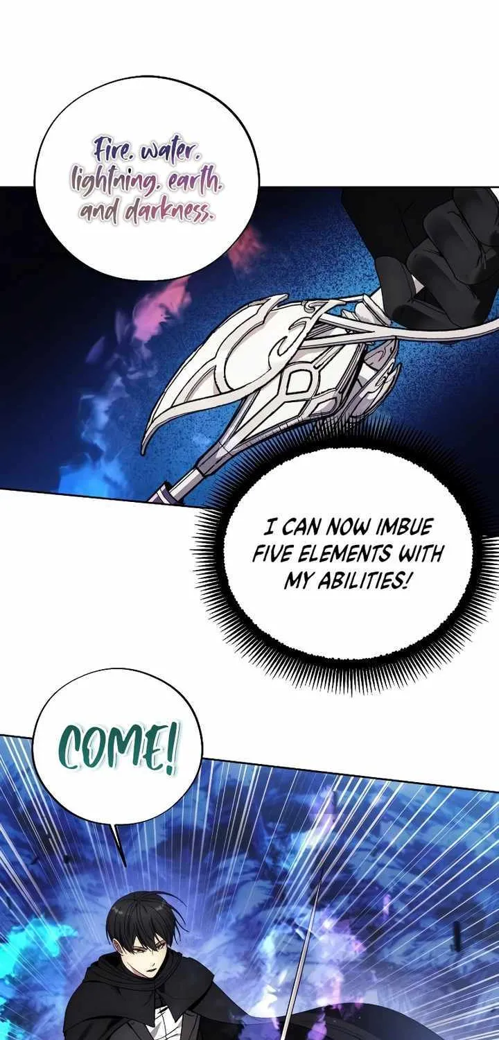 How to Live as a Villain Zinmanga X Chapter 113 Page 18