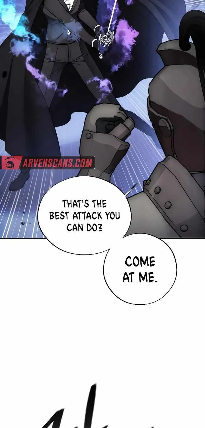 How to Live as a Villain Zinmanga X Chapter 113 Page 19