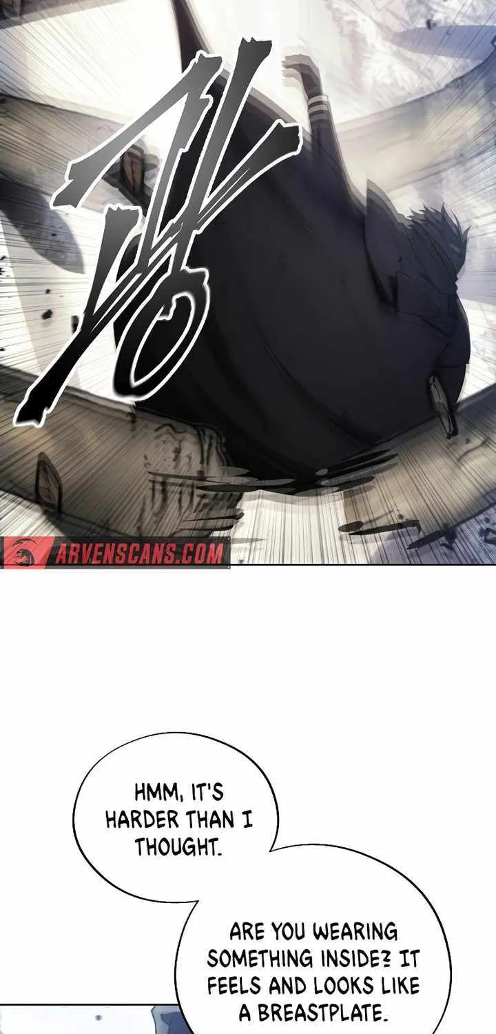 How to Live as a Villain Zinmanga X Chapter 113 Page 54