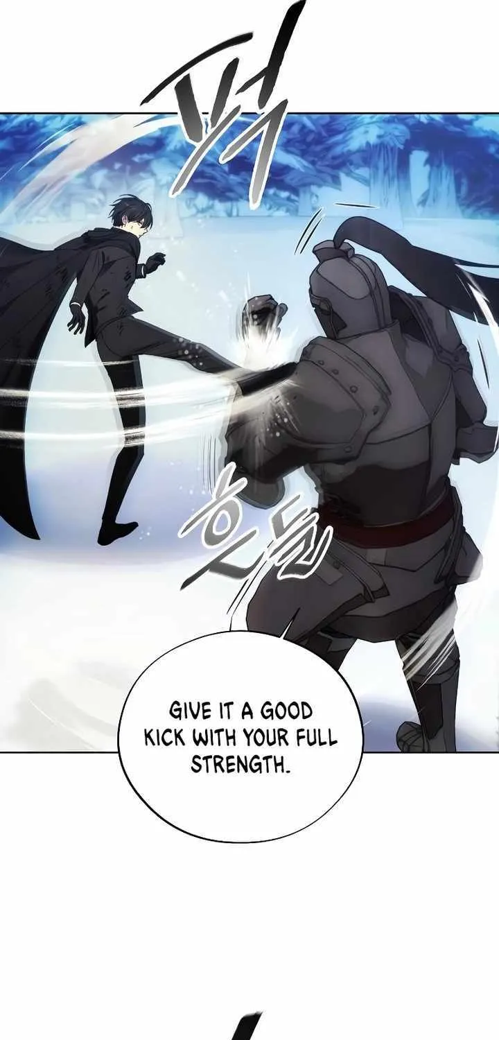How to Live as a Villain Zinmanga X Chapter 113 Page 61