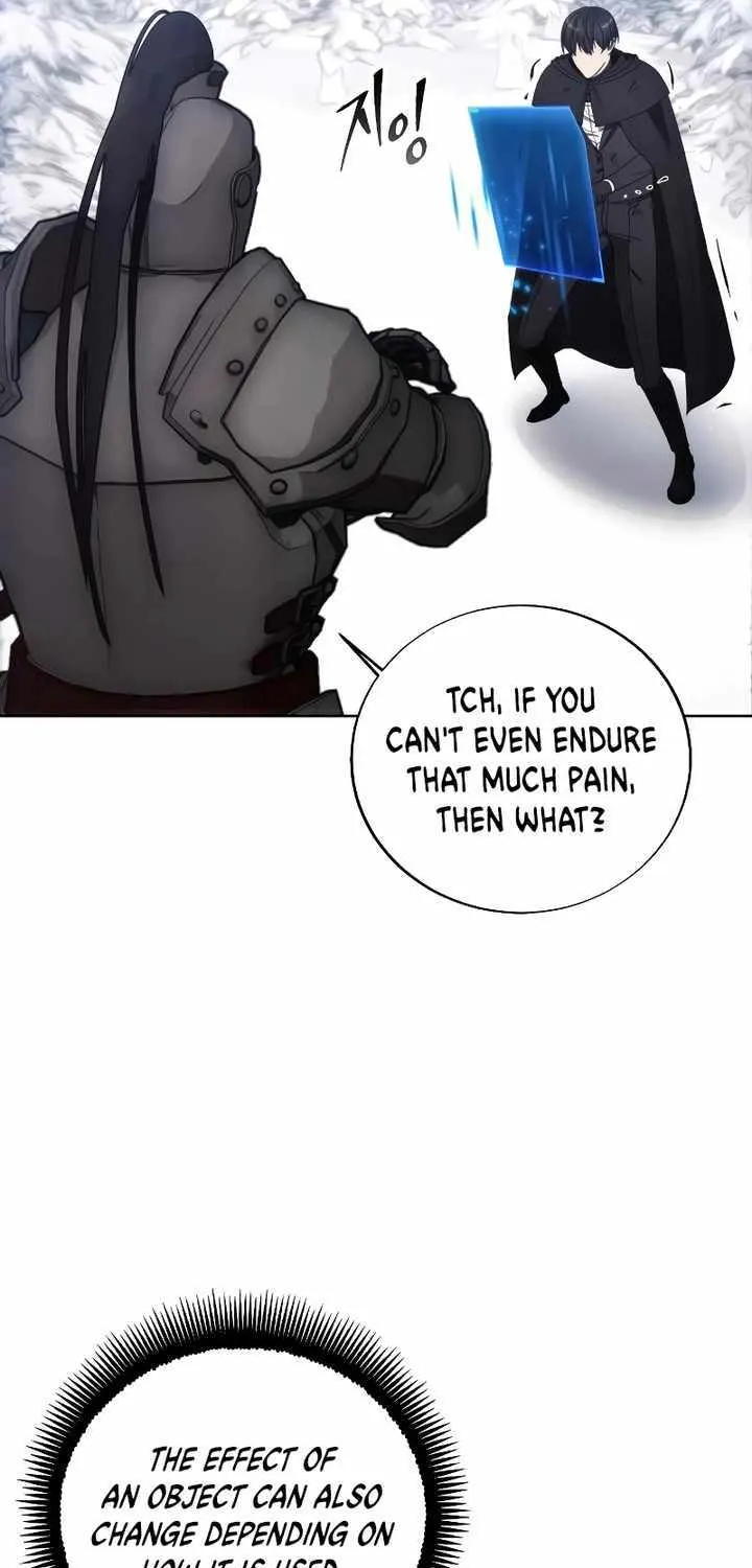 How to Live as a Villain Zinmanga X Chapter 113 Page 70