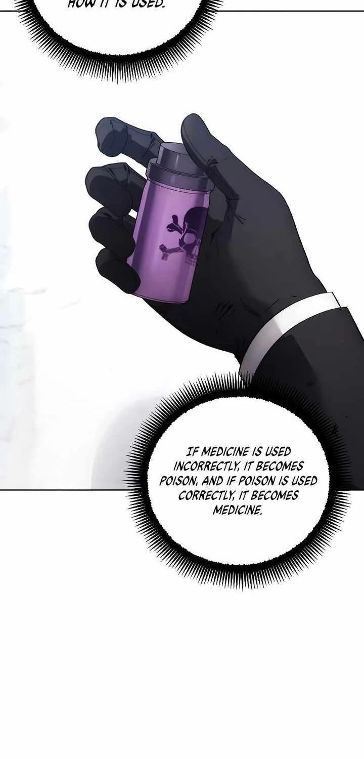 How to Live as a Villain Zinmanga X Chapter 113 Page 71