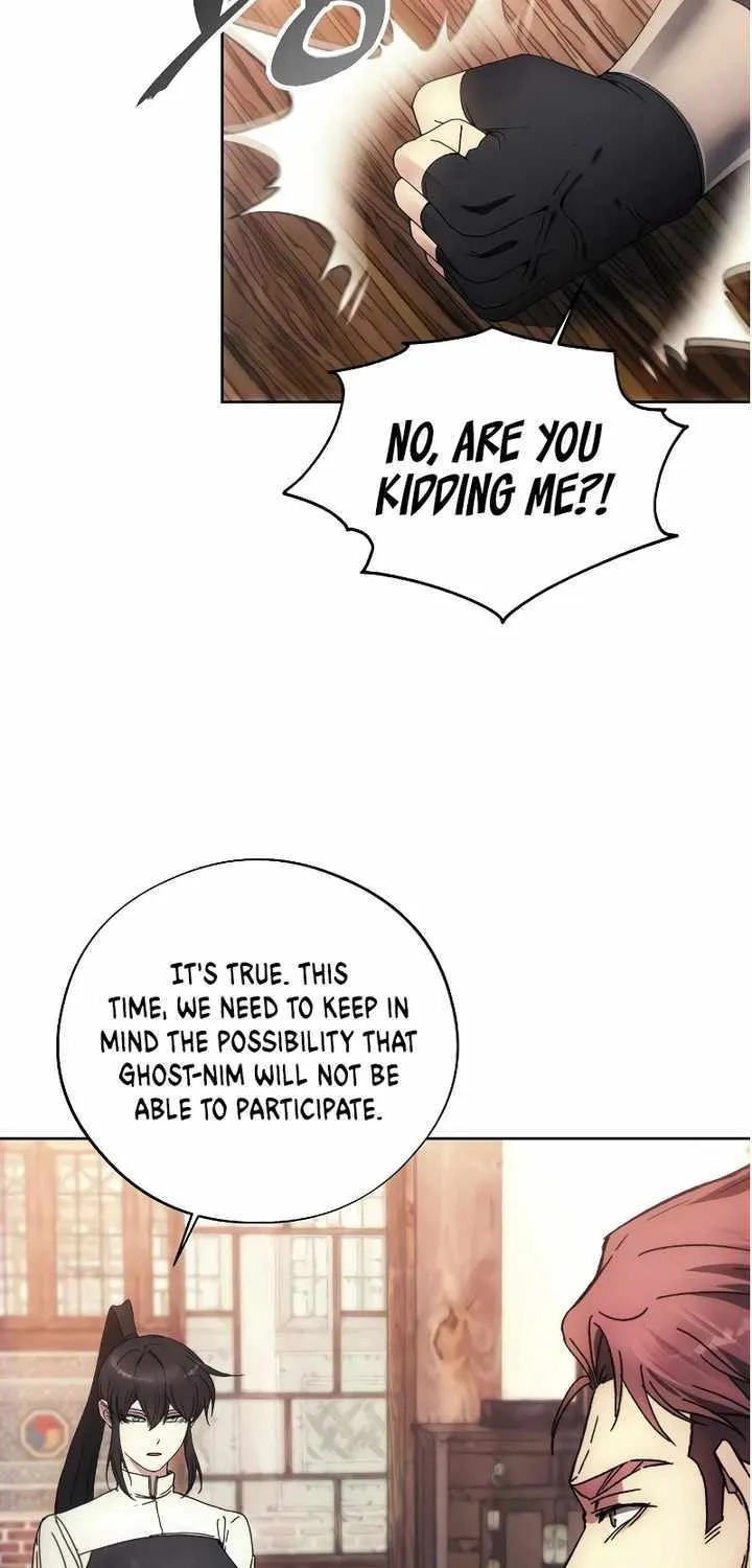 How to Live as a Villain Zinmanga X Chapter 113 Page 74