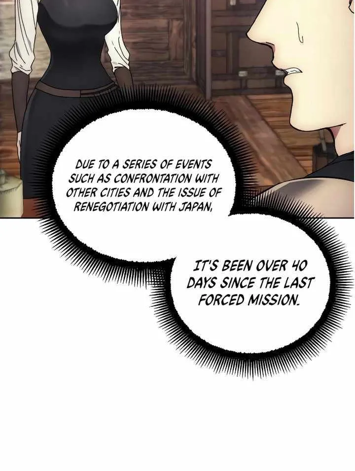 How to Live as a Villain Zinmanga X Chapter 113 Page 75