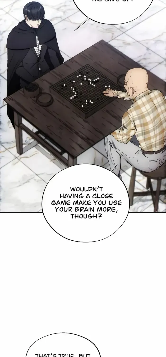 How to Live as a Villain Zinmanga X Chapter 112 Page 42