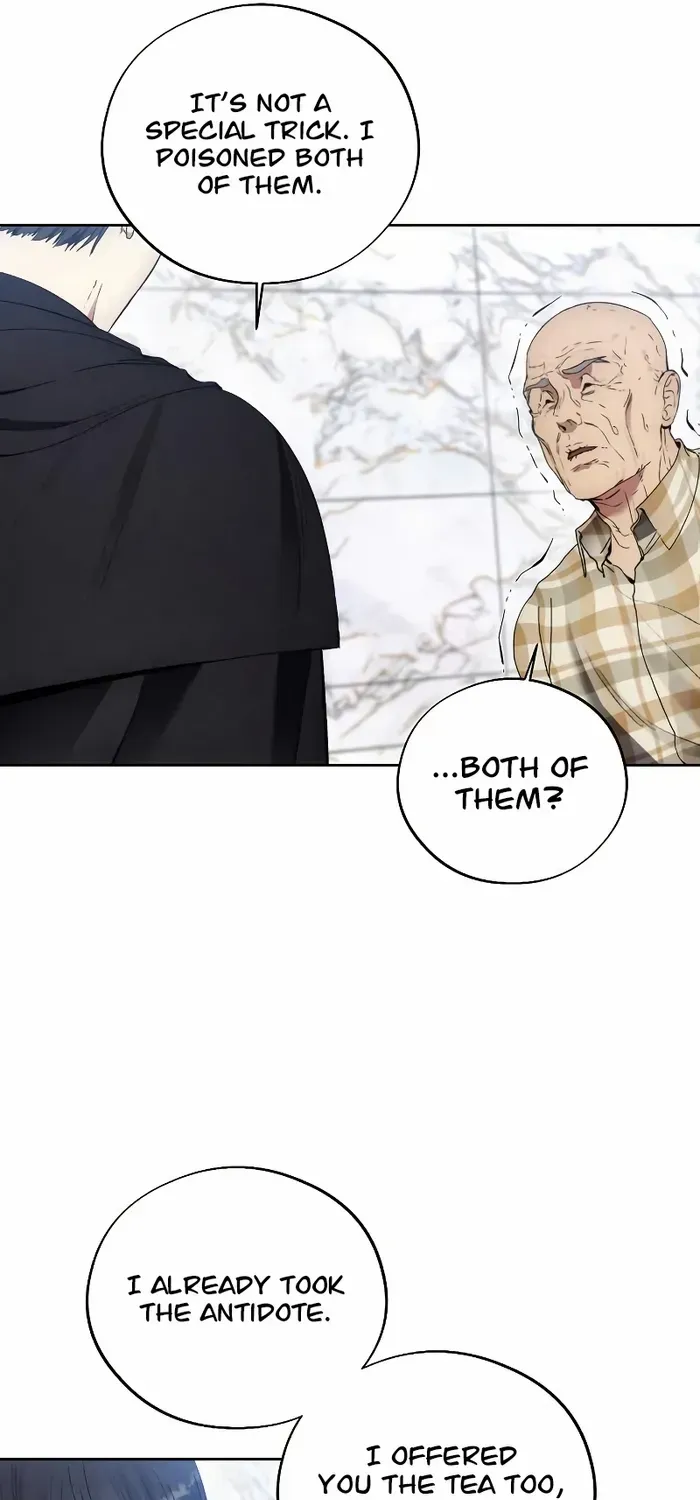 How to Live as a Villain Zinmanga X Chapter 112 Page 47