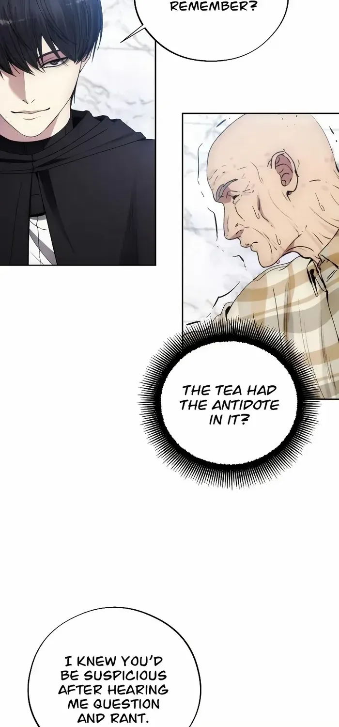 How to Live as a Villain Zinmanga X Chapter 112 Page 48