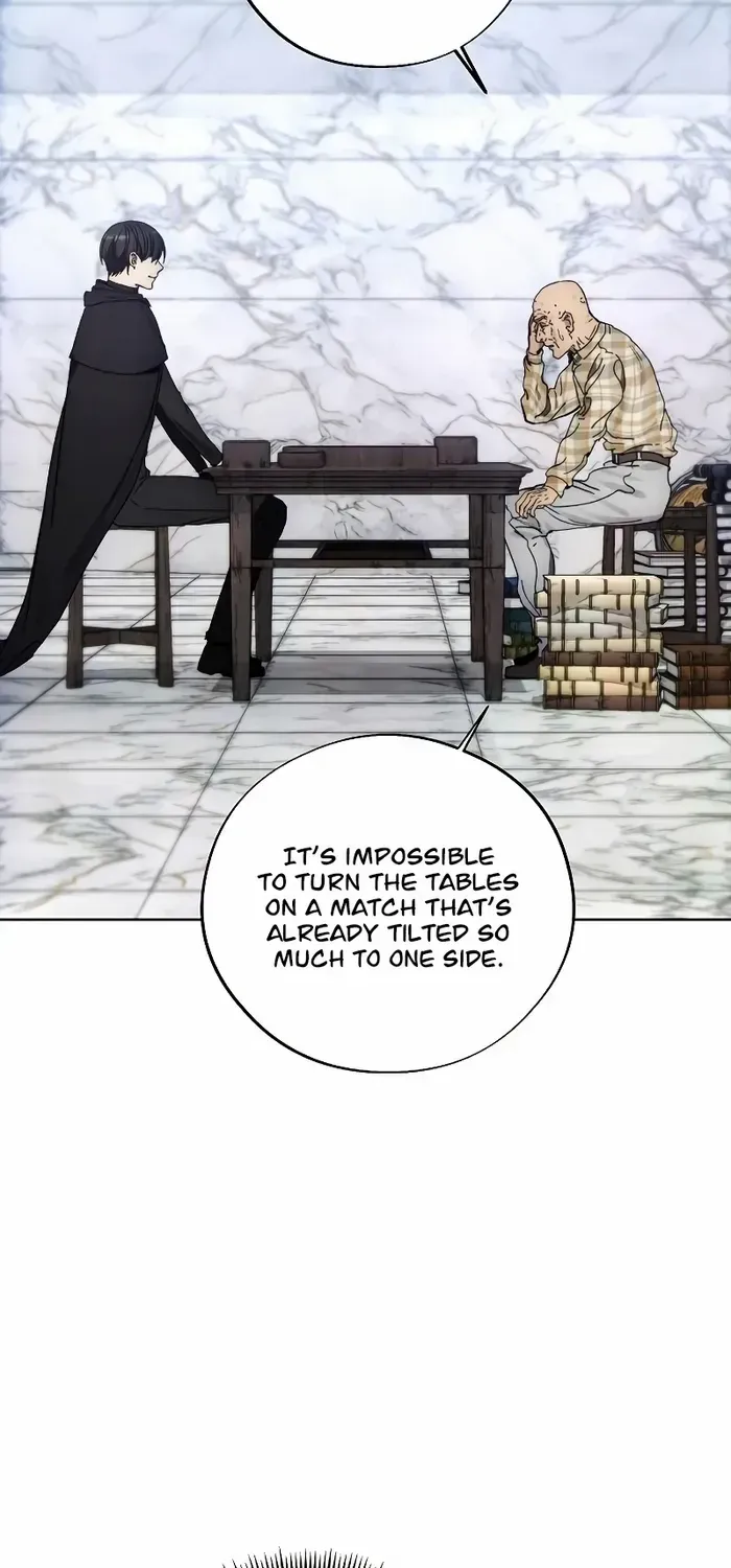 How to Live as a Villain Zinmanga X Chapter 112 Page 55