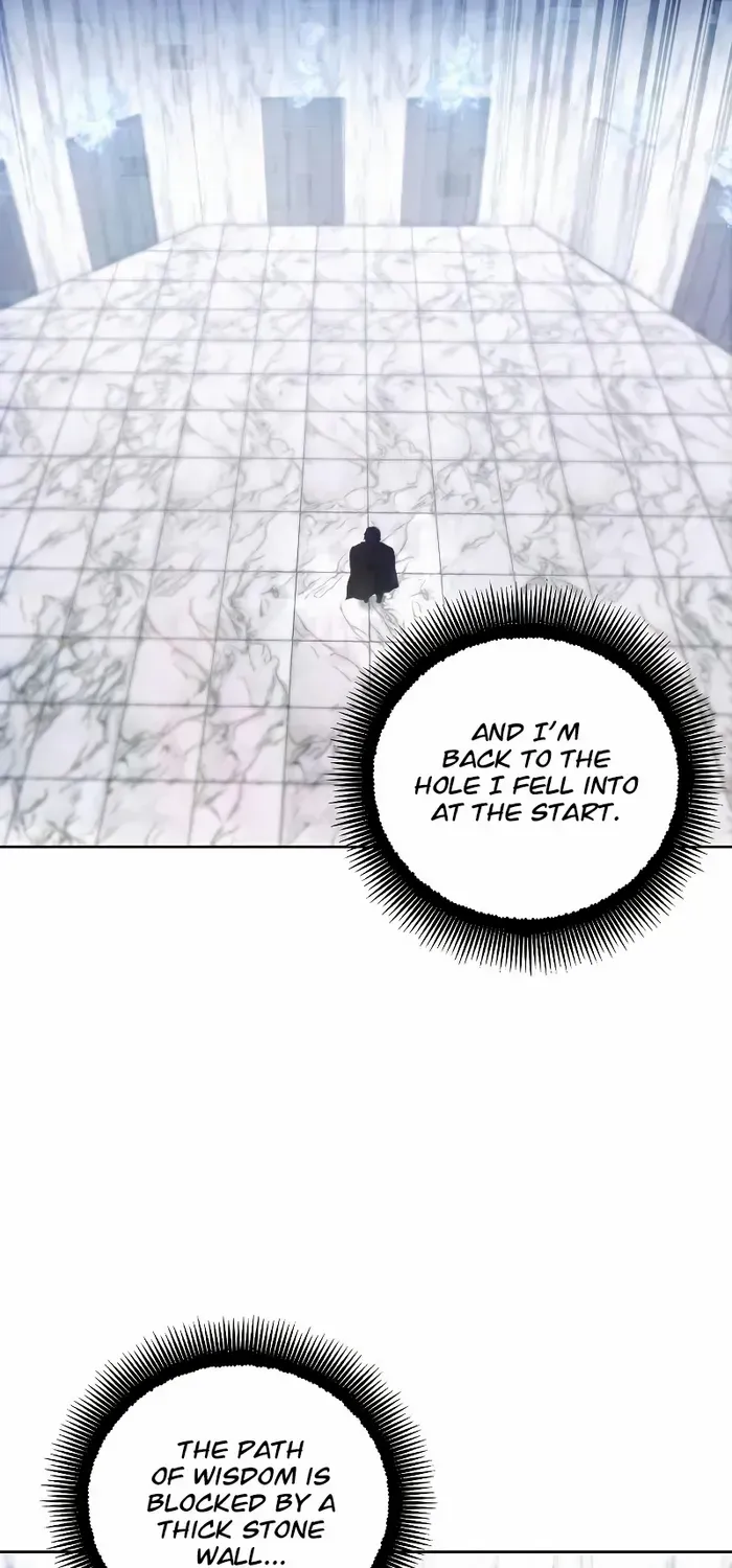 How to Live as a Villain Zinmanga X Chapter 112 Page 62