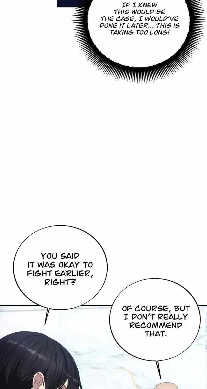 How to Live as a Villain Zinmanga X Chapter 111 Page 43