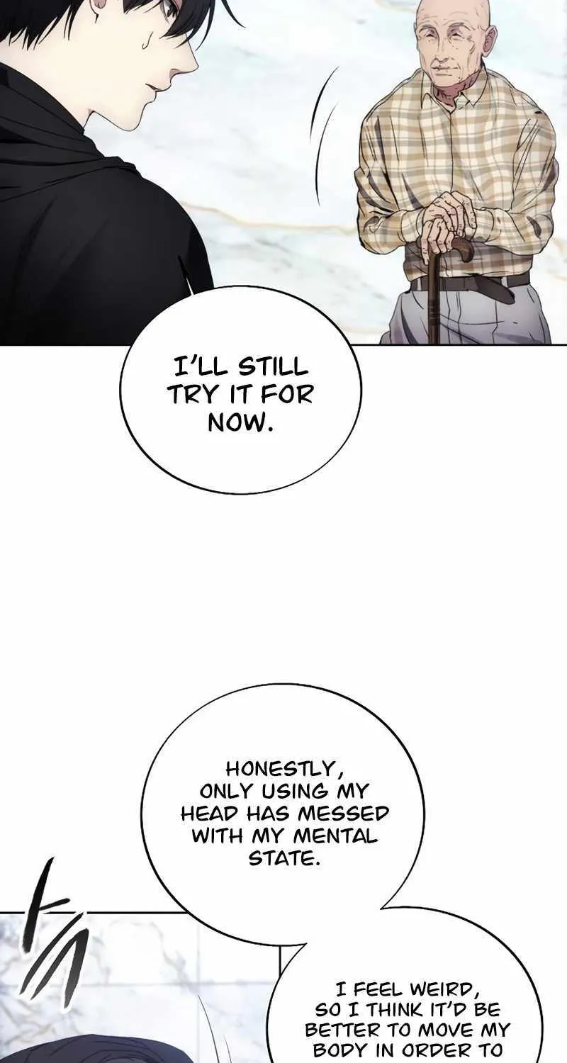 How to Live as a Villain Zinmanga X Chapter 111 Page 44
