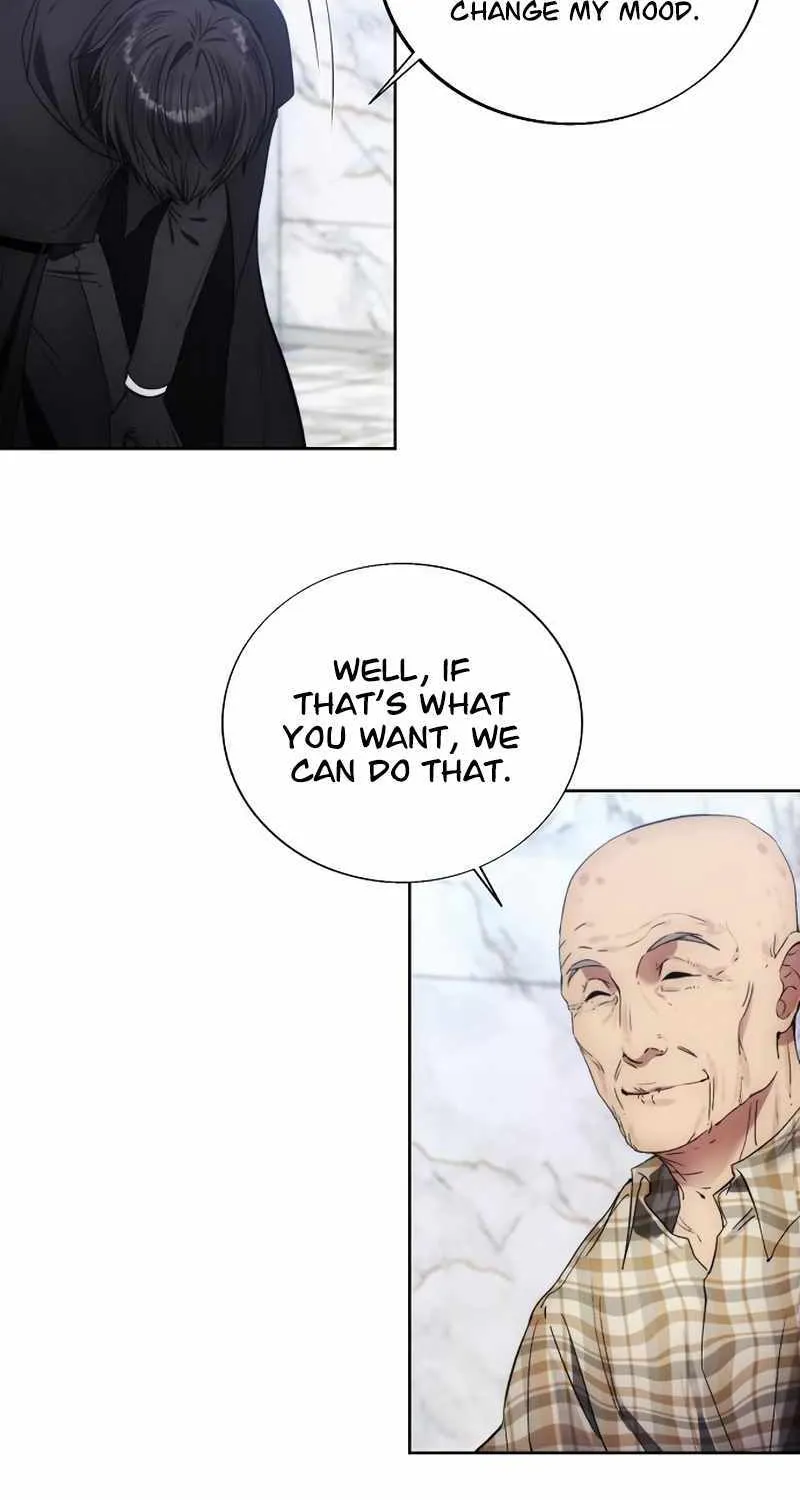 How to Live as a Villain Zinmanga X Chapter 111 Page 45