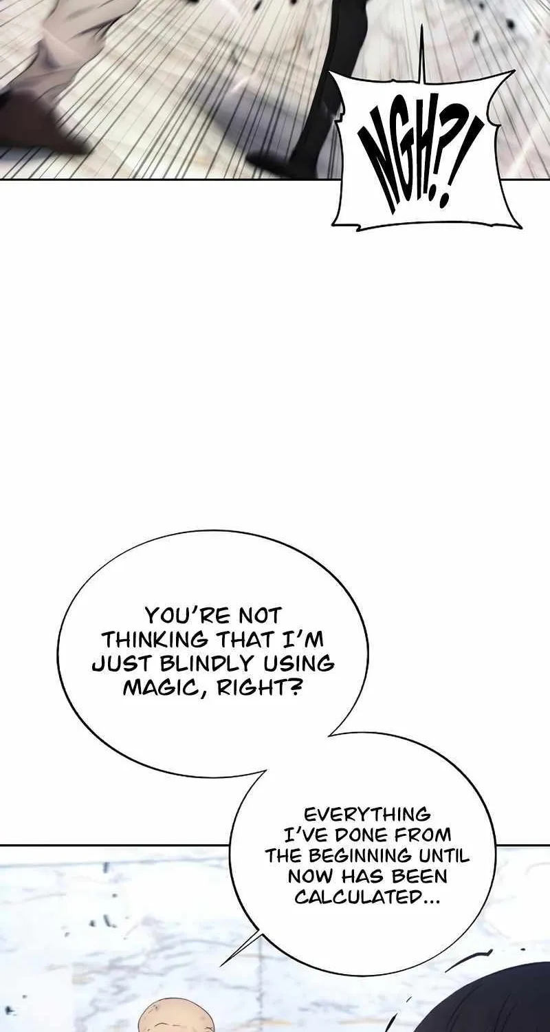 How to Live as a Villain Zinmanga X Chapter 111 Page 64