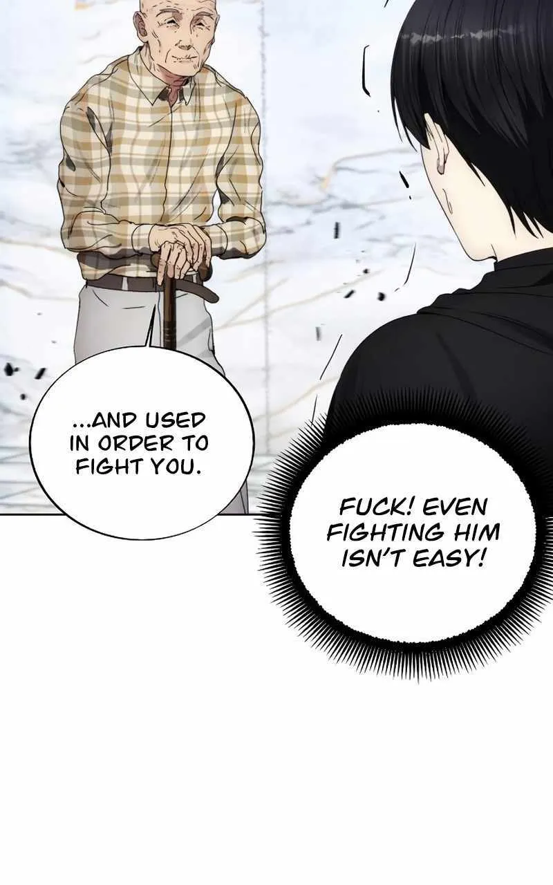 How to Live as a Villain Zinmanga X Chapter 111 Page 65