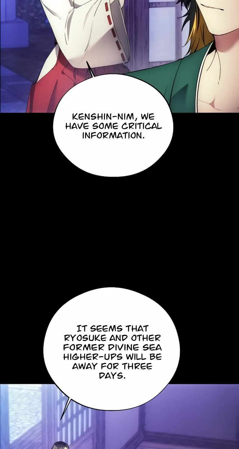 How to Live as a Villain Zinmanga X Chapter 110 Page 5