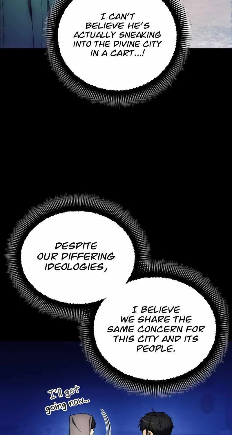 How to Live as a Villain Zinmanga X Chapter 110 Page 9