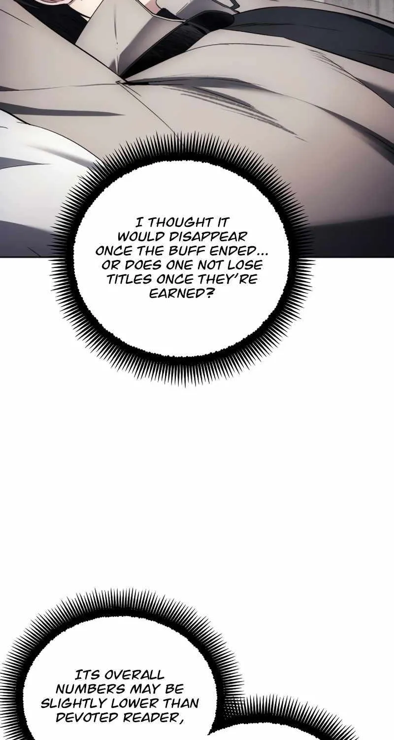 How to Live as a Villain Zinmanga X Chapter 110 Page 15
