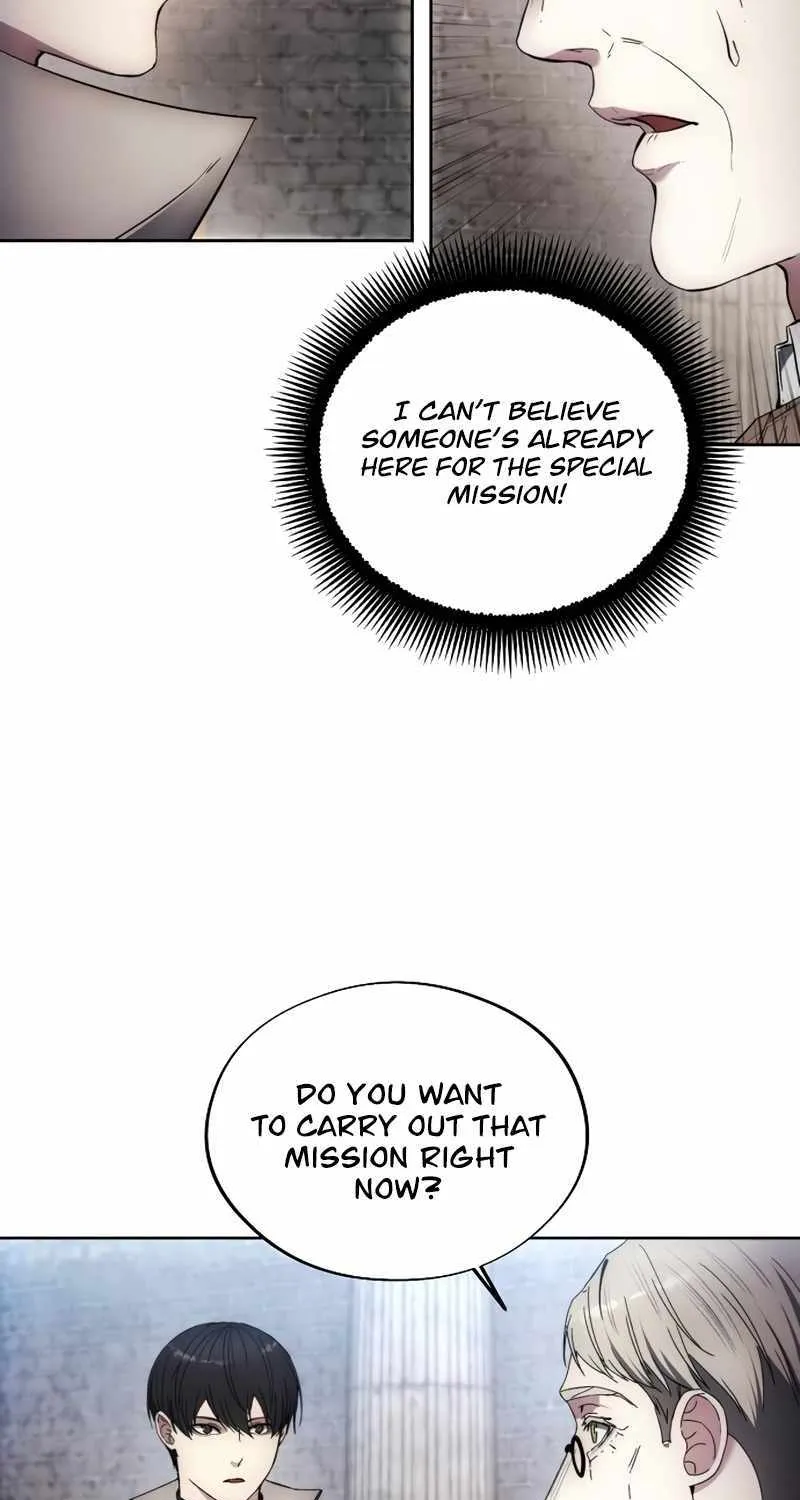How to Live as a Villain Zinmanga X Chapter 110 Page 36