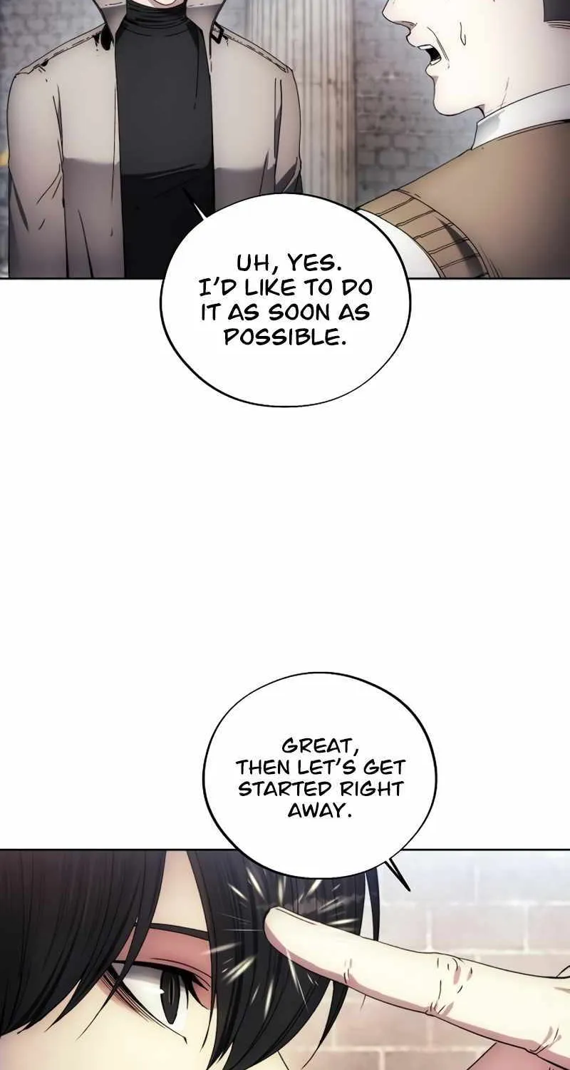 How to Live as a Villain Zinmanga X Chapter 110 Page 37