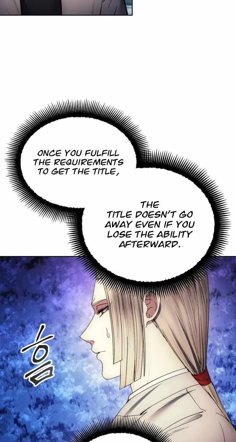 How to Live as a Villain Zinmanga X Chapter 110 Page 48