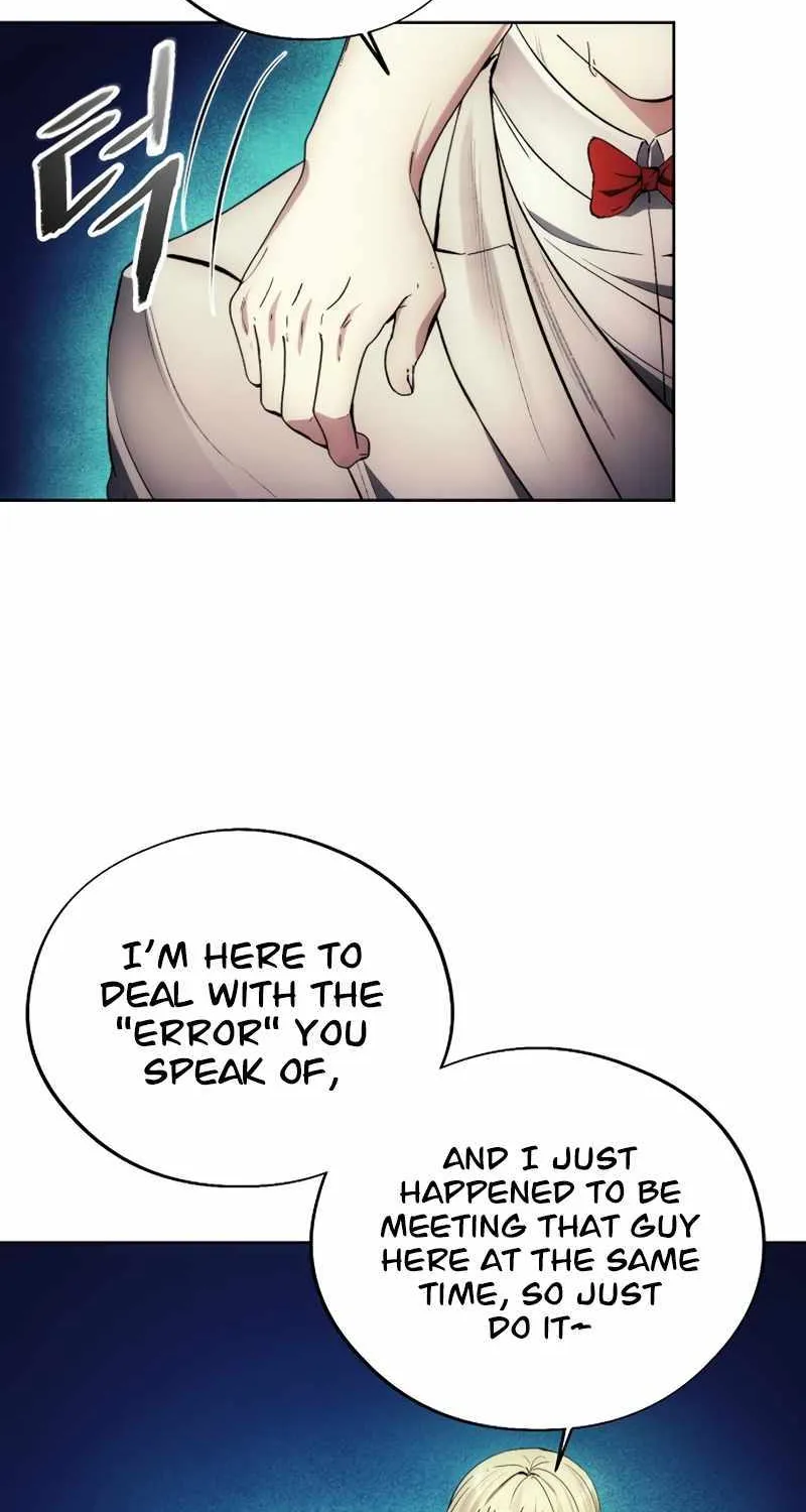 How to Live as a Villain Zinmanga X Chapter 110 Page 57