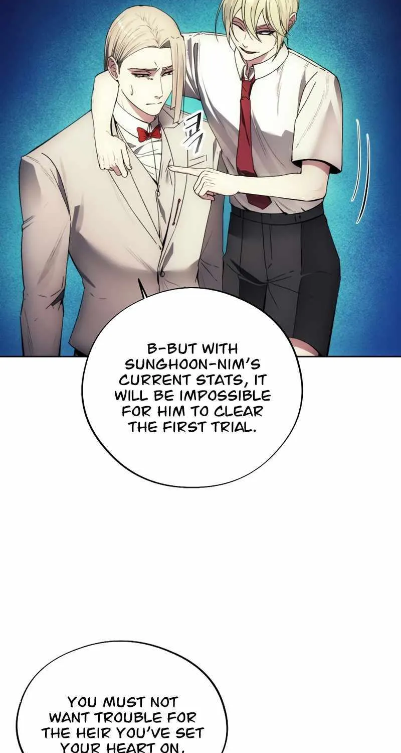 How to Live as a Villain Zinmanga X Chapter 110 Page 58