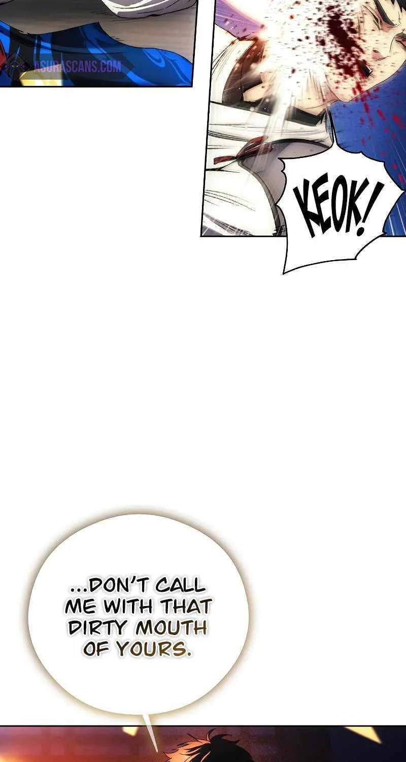 How to Live as a Villain Zinmanga X Chapter 109 Page 78