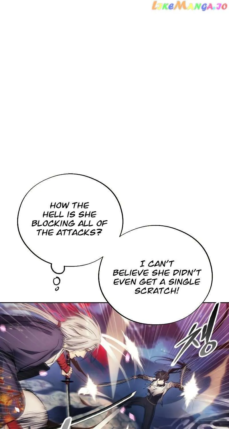 How to Live as a Villain Zinmanga X Chapter 108 Page 3