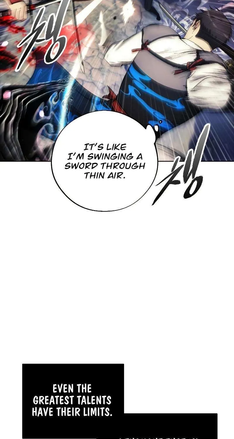 How to Live as a Villain Zinmanga X Chapter 108 Page 4