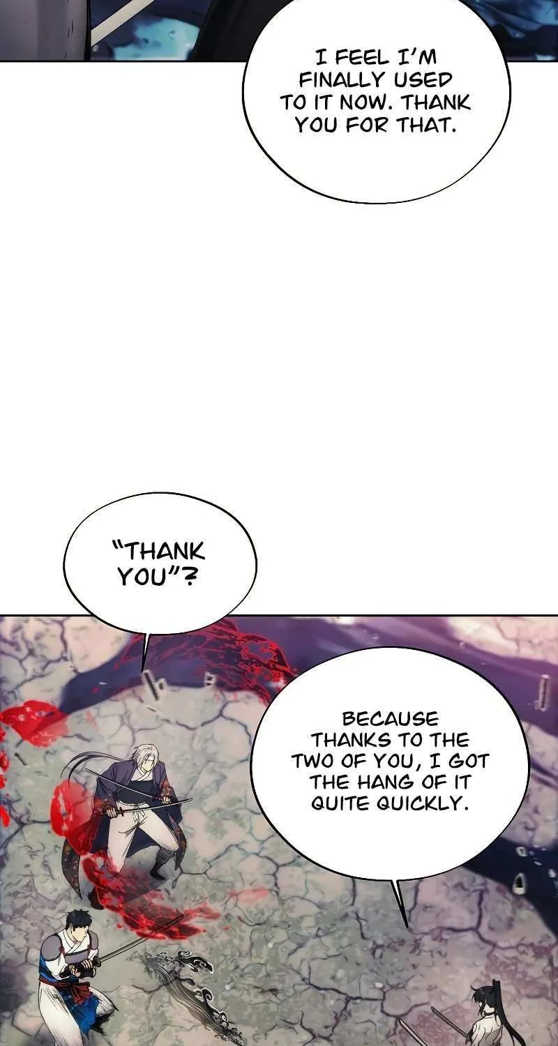 How to Live as a Villain Zinmanga X Chapter 108 Page 8