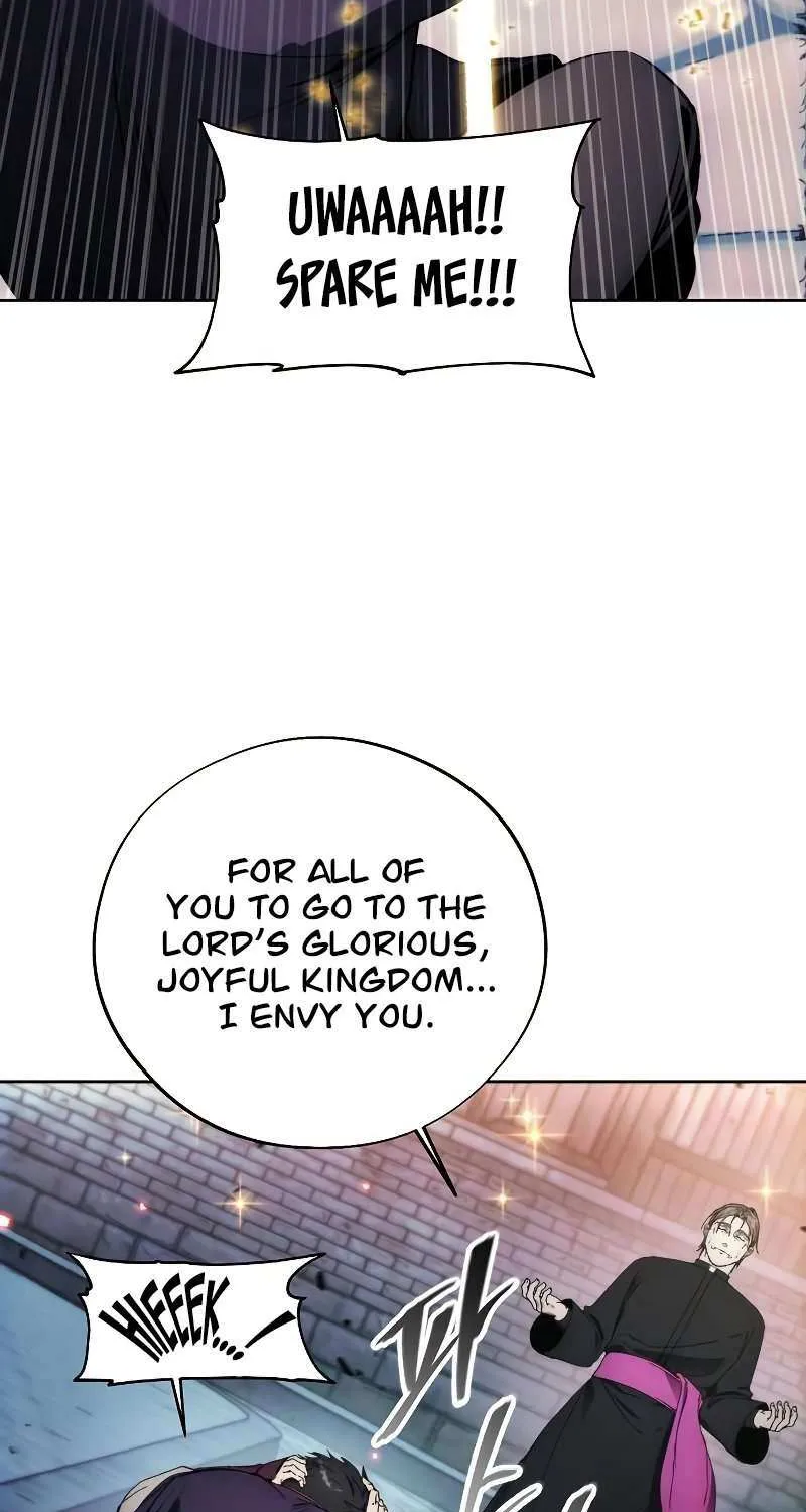 How to Live as a Villain Zinmanga X Chapter 108 Page 68