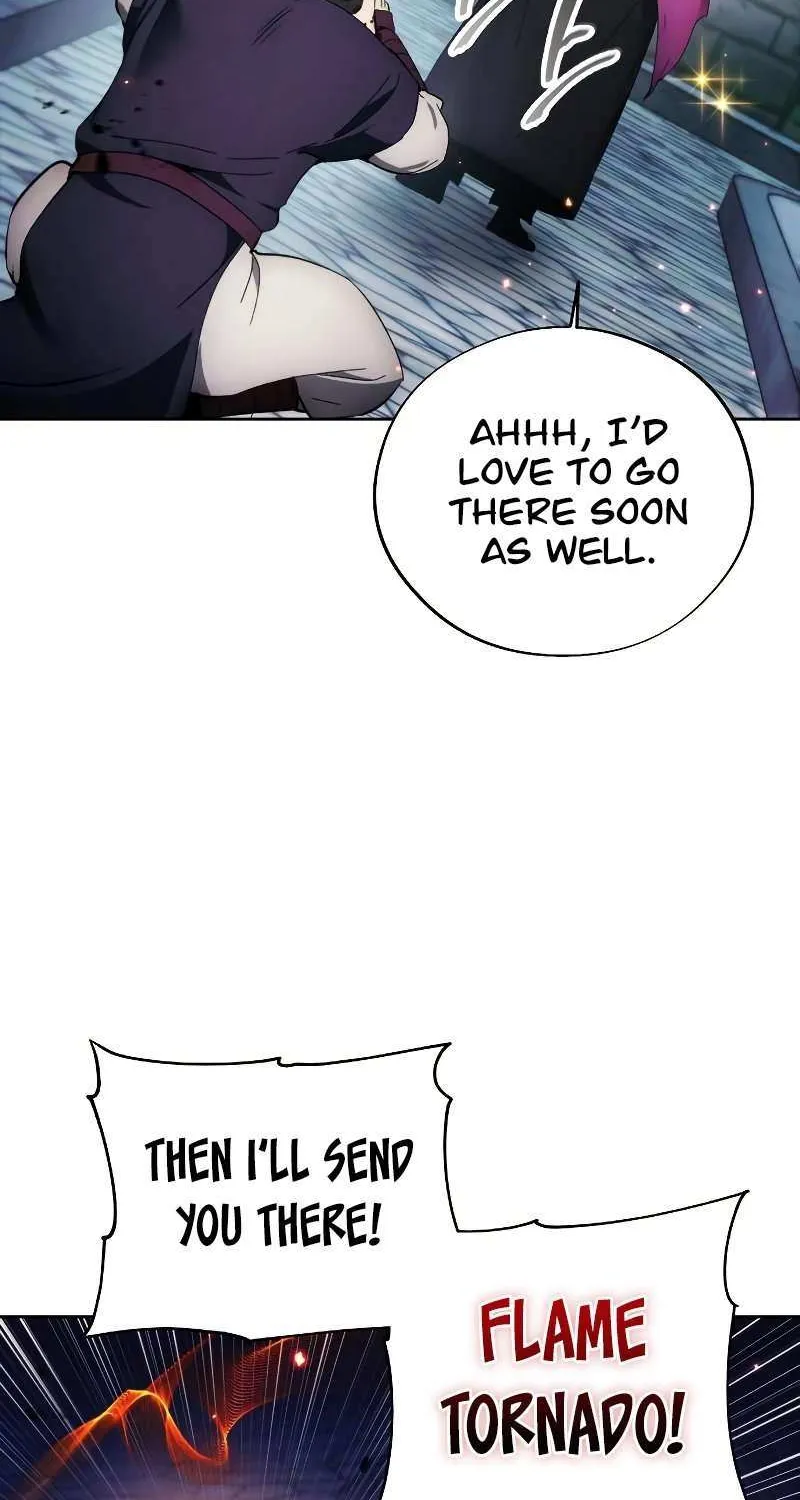How to Live as a Villain Zinmanga X Chapter 108 Page 69