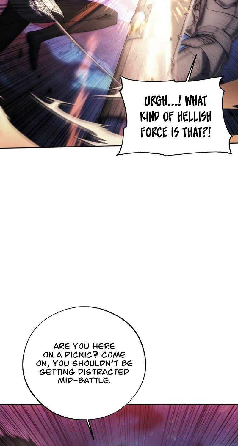 How to Live as a Villain Zinmanga X Chapter 107 Page 24