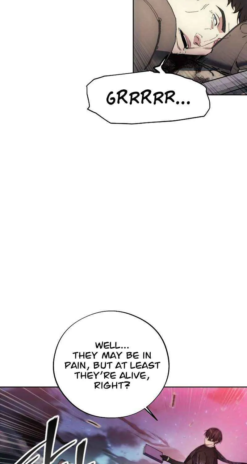 How to Live as a Villain Zinmanga X Chapter 107 Page 35
