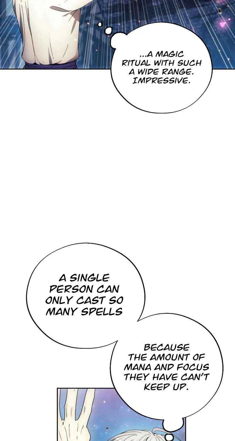 How to Live as a Villain Zinmanga X Chapter 107 Page 44