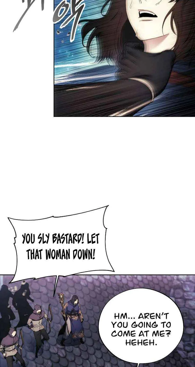 How to Live as a Villain Zinmanga X Chapter 107 Page 50
