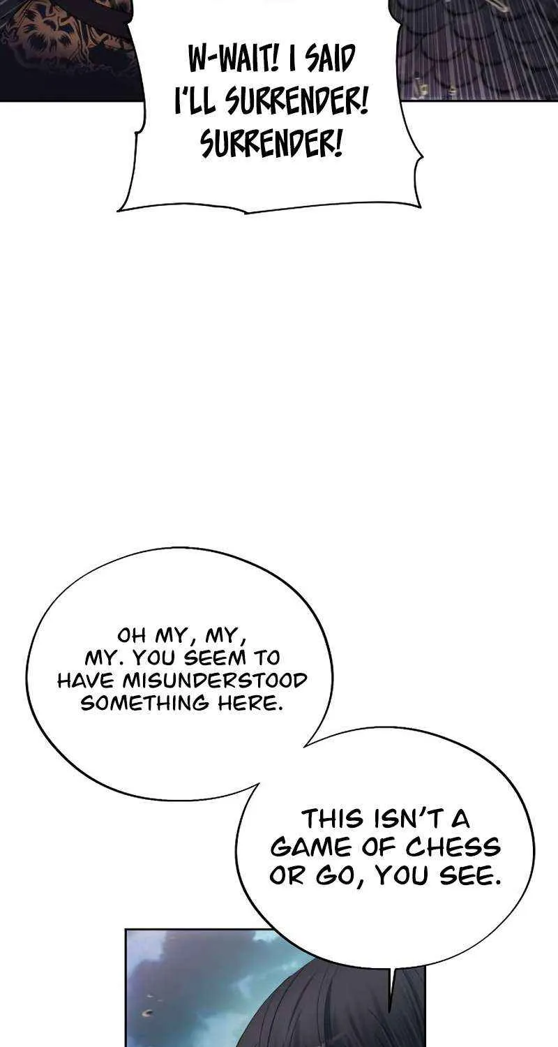 How to Live as a Villain Zinmanga X Chapter 107 Page 57