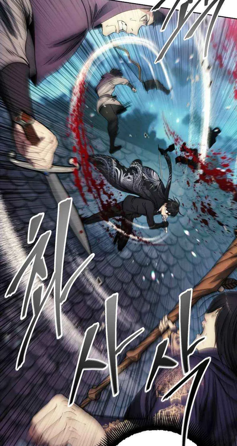 How to Live as a Villain Zinmanga X Chapter 107 Page 69
