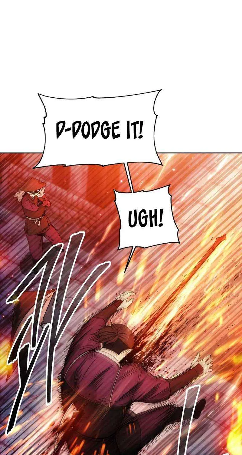 How to Live as a Villain Zinmanga X Chapter 107 Page 76