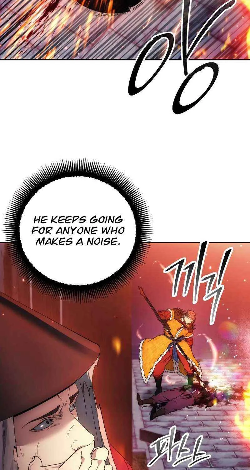 How to Live as a Villain Zinmanga X Chapter 107 Page 77
