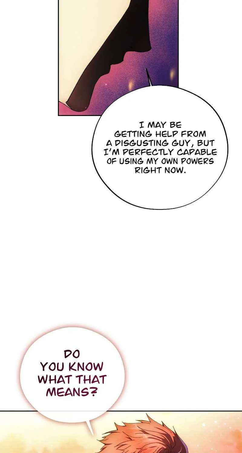How to Live as a Villain Zinmanga X Chapter 107 Page 79