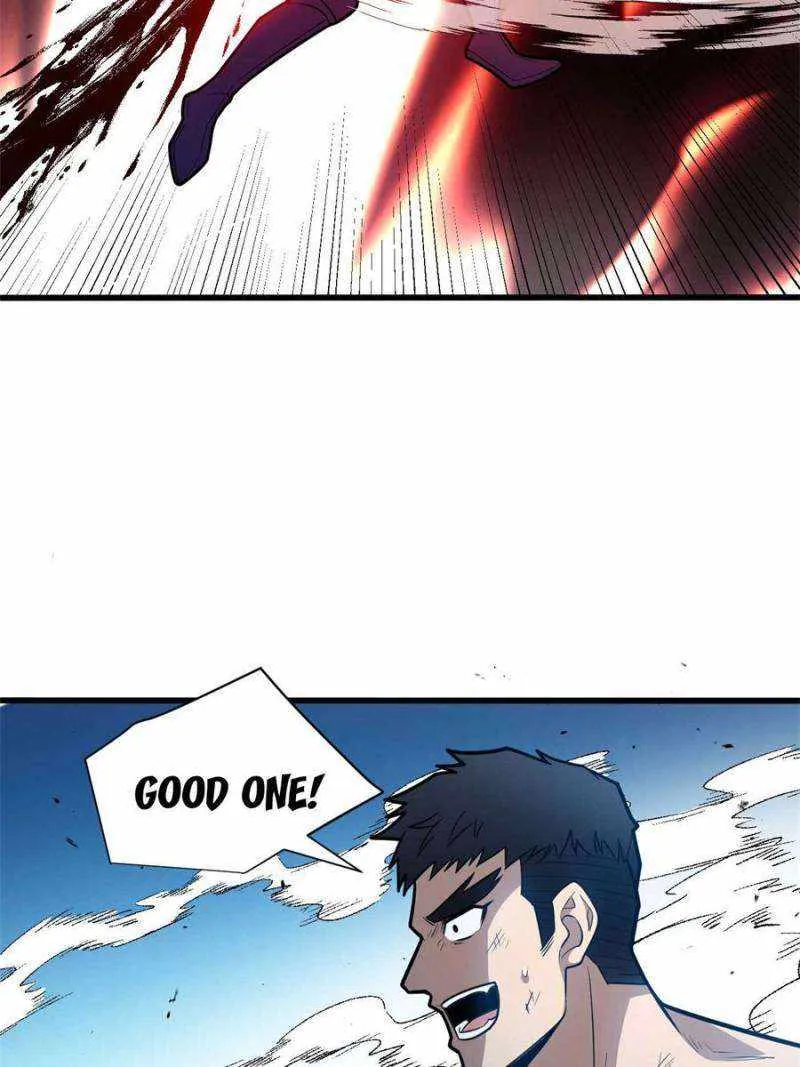 My Dragon System Zinmanga X Chapter 141 Page 5