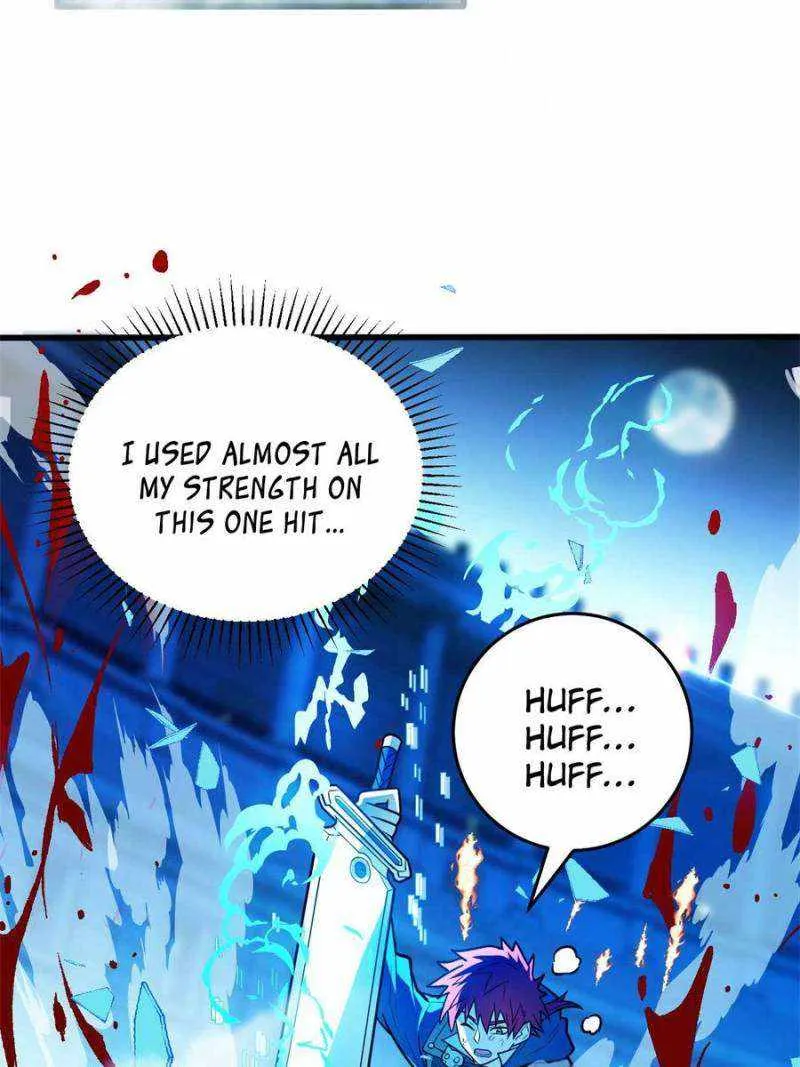 My Dragon System Zinmanga X Chapter 141 Page 7