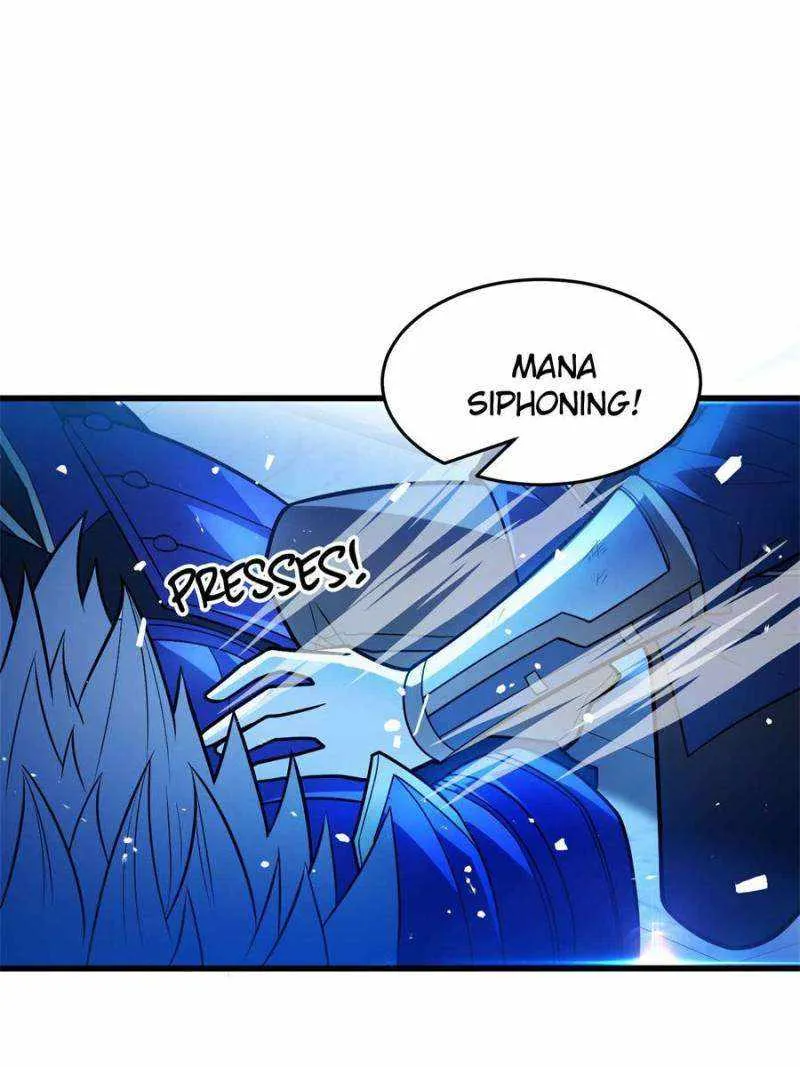 My Dragon System Zinmanga X Chapter 141 Page 9