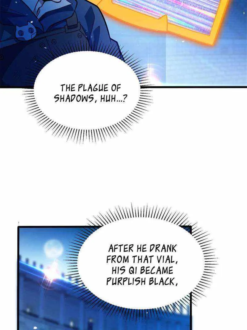 My Dragon System Zinmanga X Chapter 141 Page 11