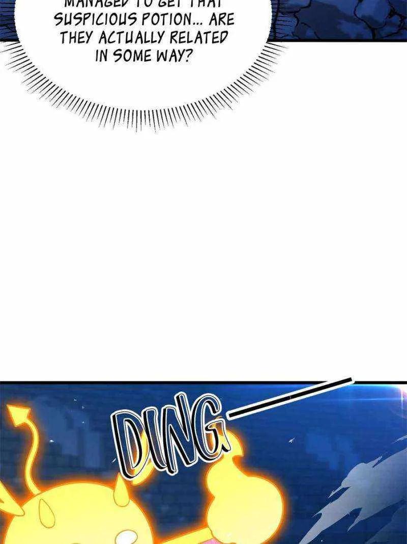 My Dragon System Zinmanga X Chapter 141 Page 14