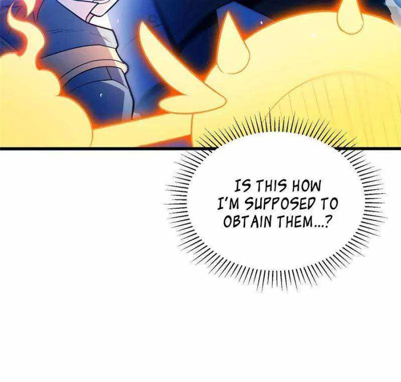 My Dragon System Zinmanga X Chapter 141 Page 17