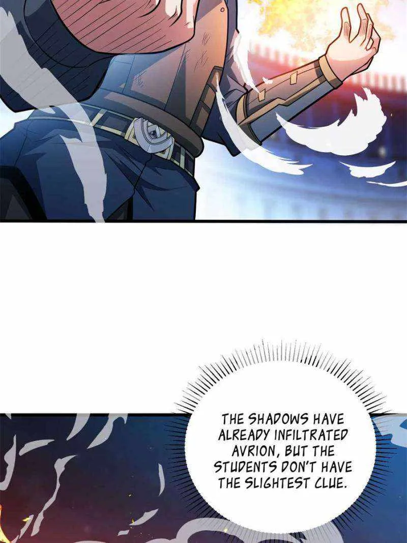 My Dragon System Zinmanga X Chapter 141 Page 22