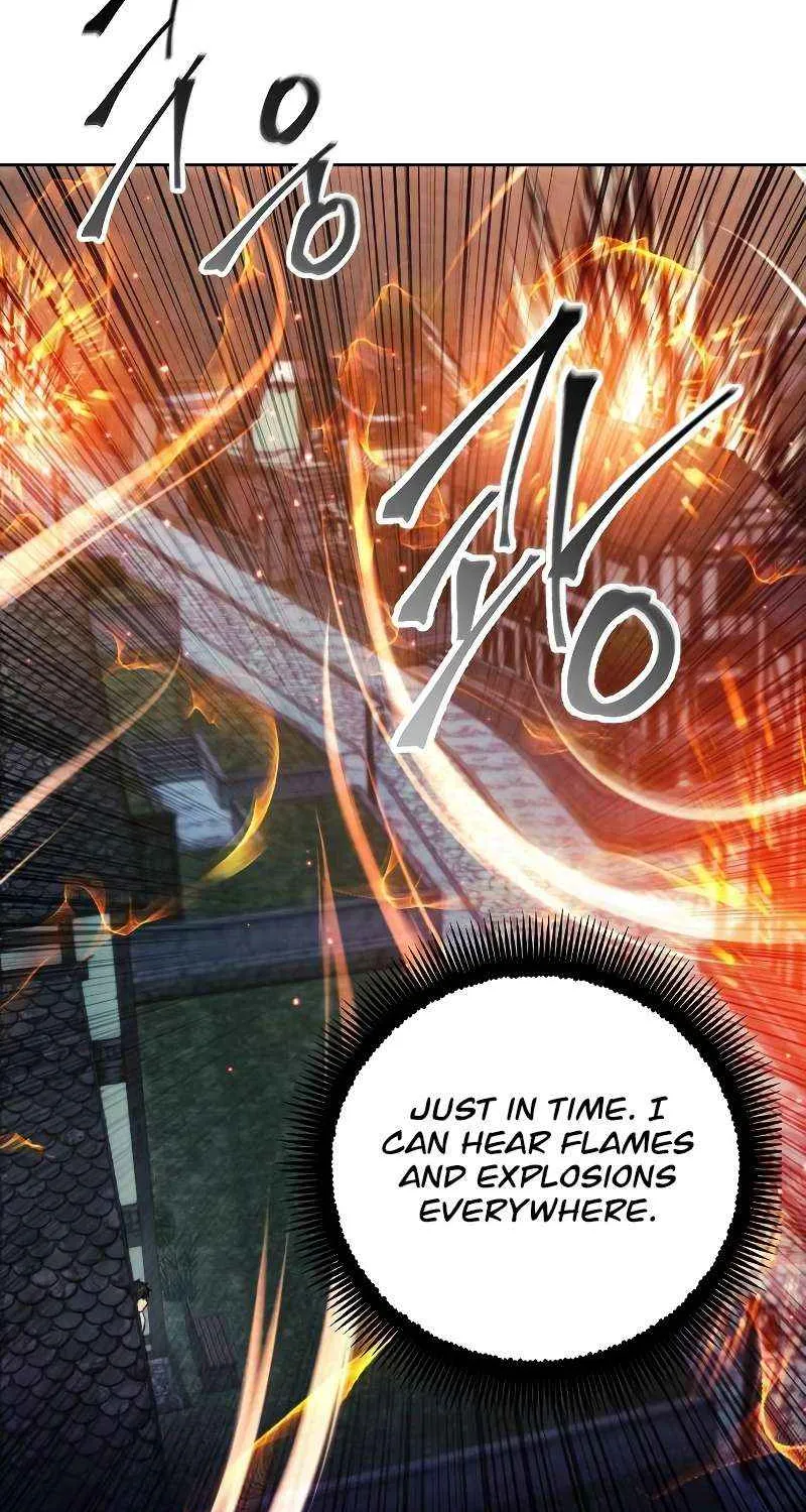 How to Live as a Villain Zinmanga X Chapter 106 Page 43