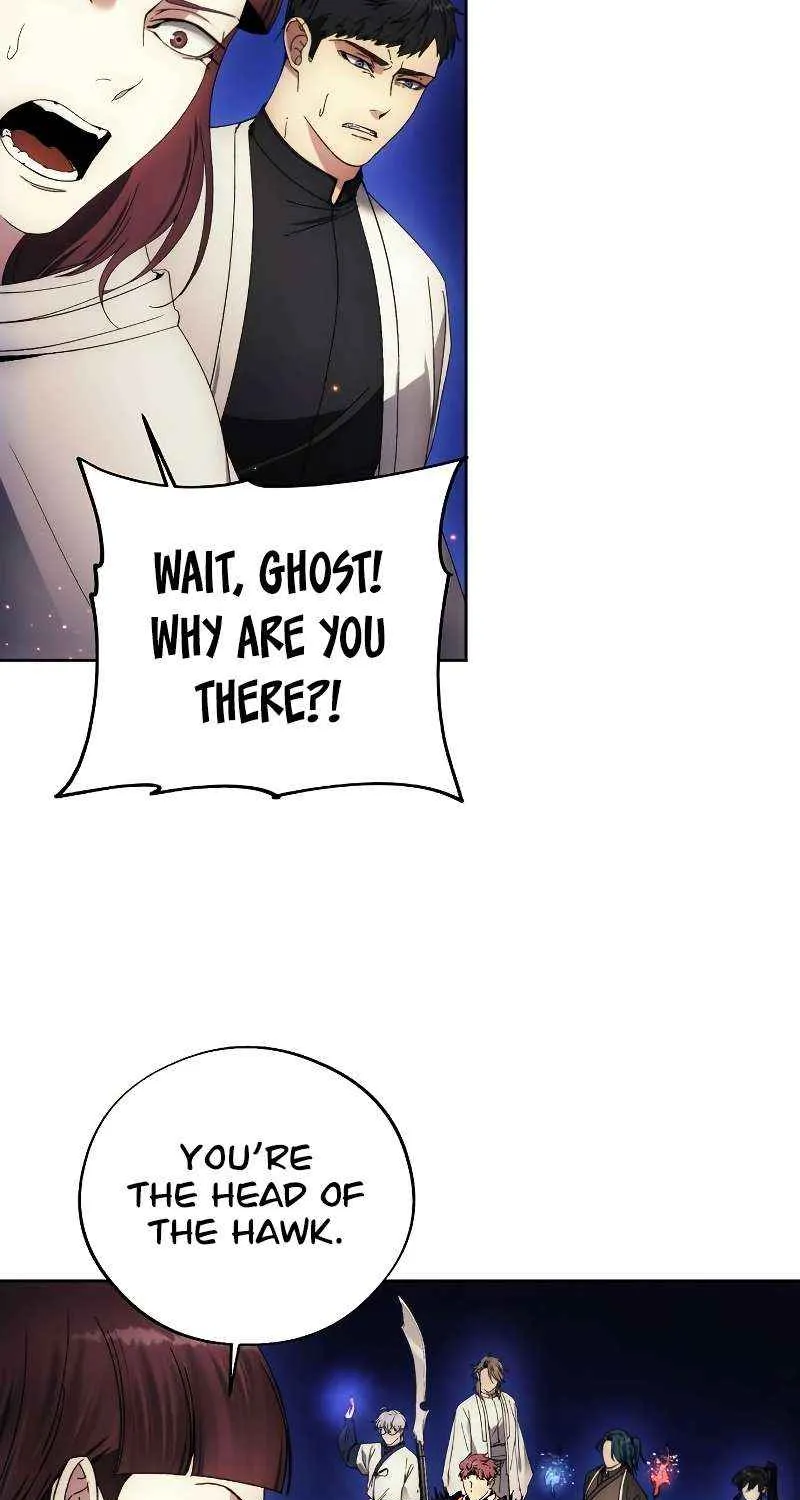 How to Live as a Villain Zinmanga X Chapter 106 Page 60